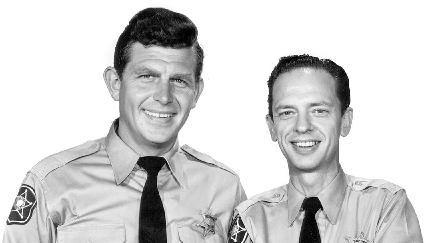 Backdrop image for The Andy Griffith Show