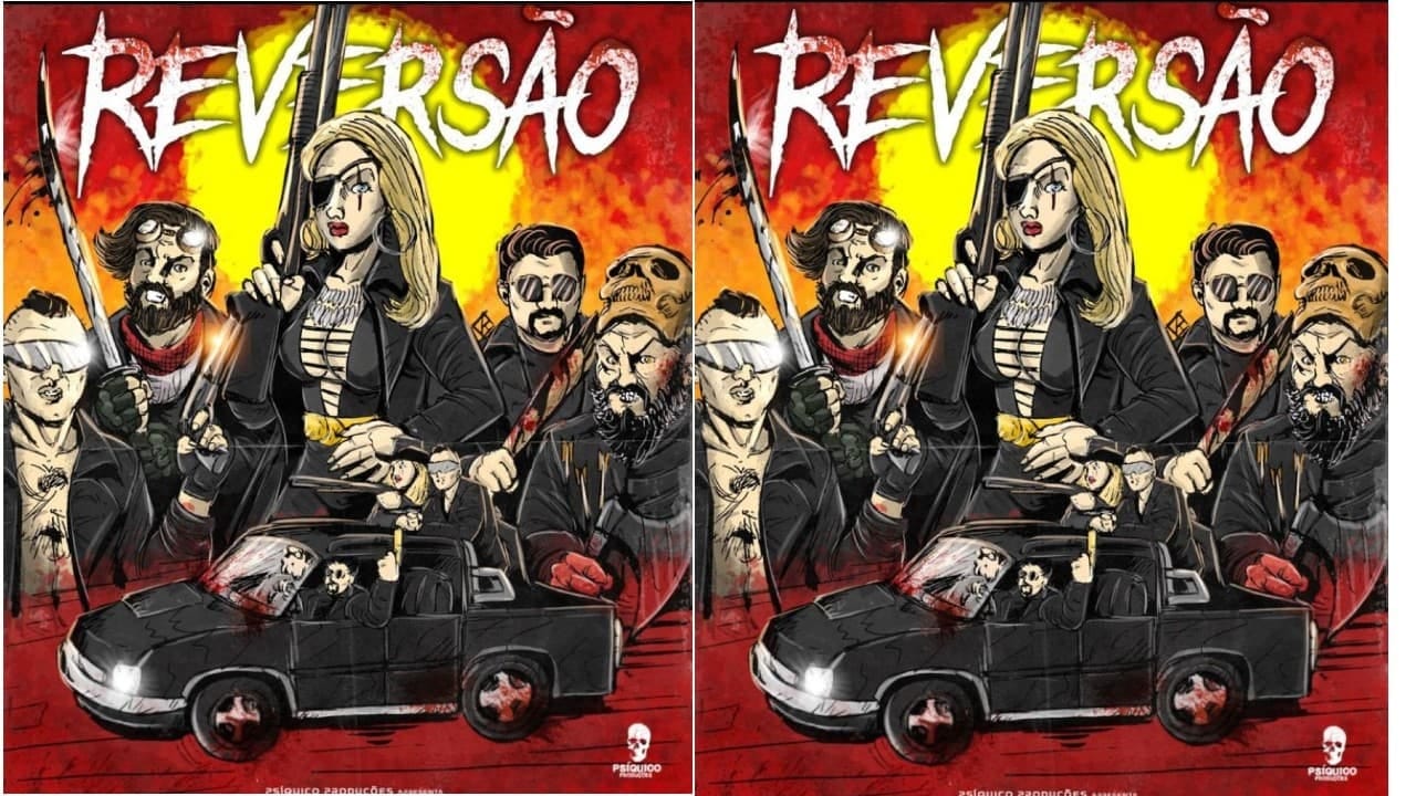 Backdrop image for Reversão