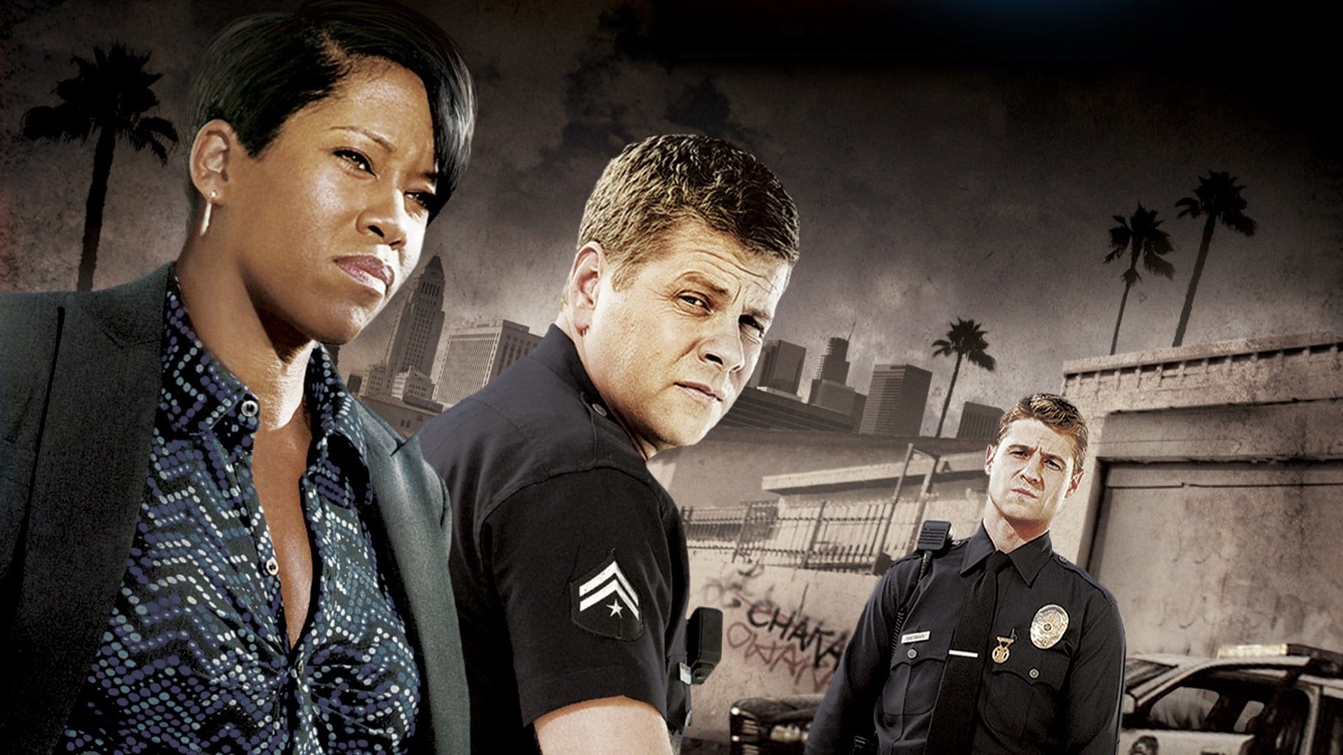 Backdrop image for Southland