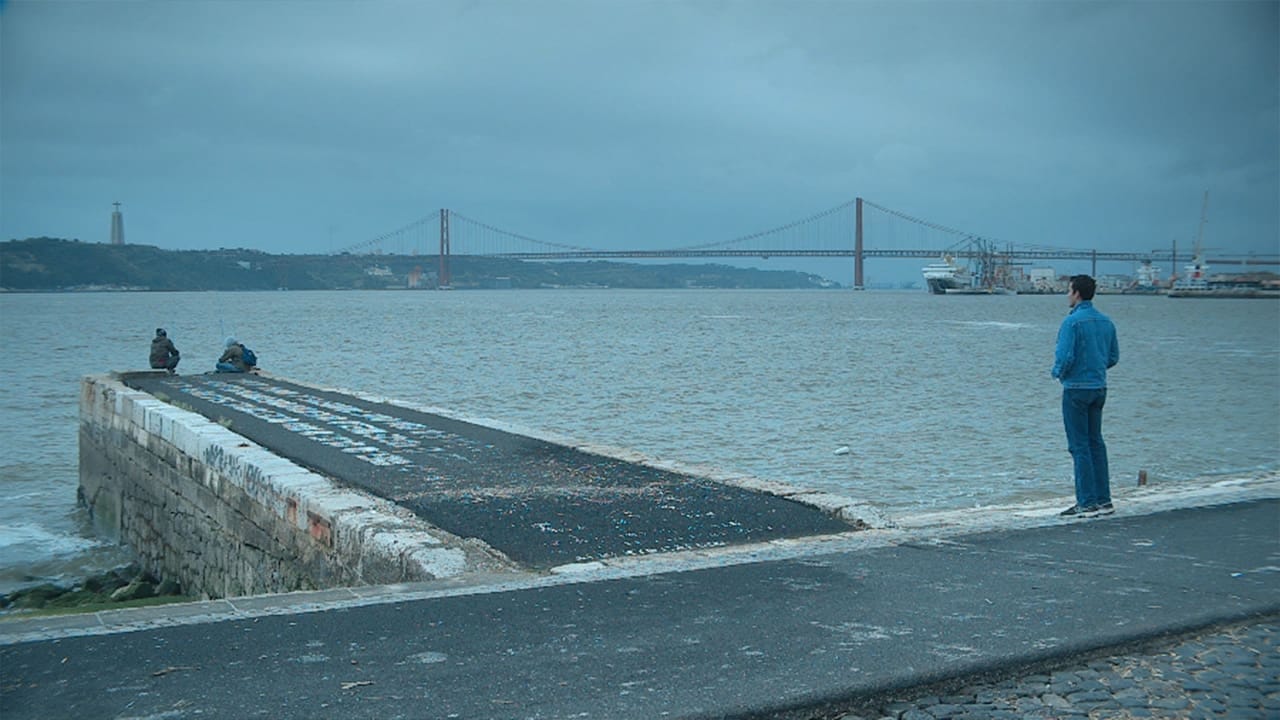 Backdrop image for I Was in Lisbon and Remembered You