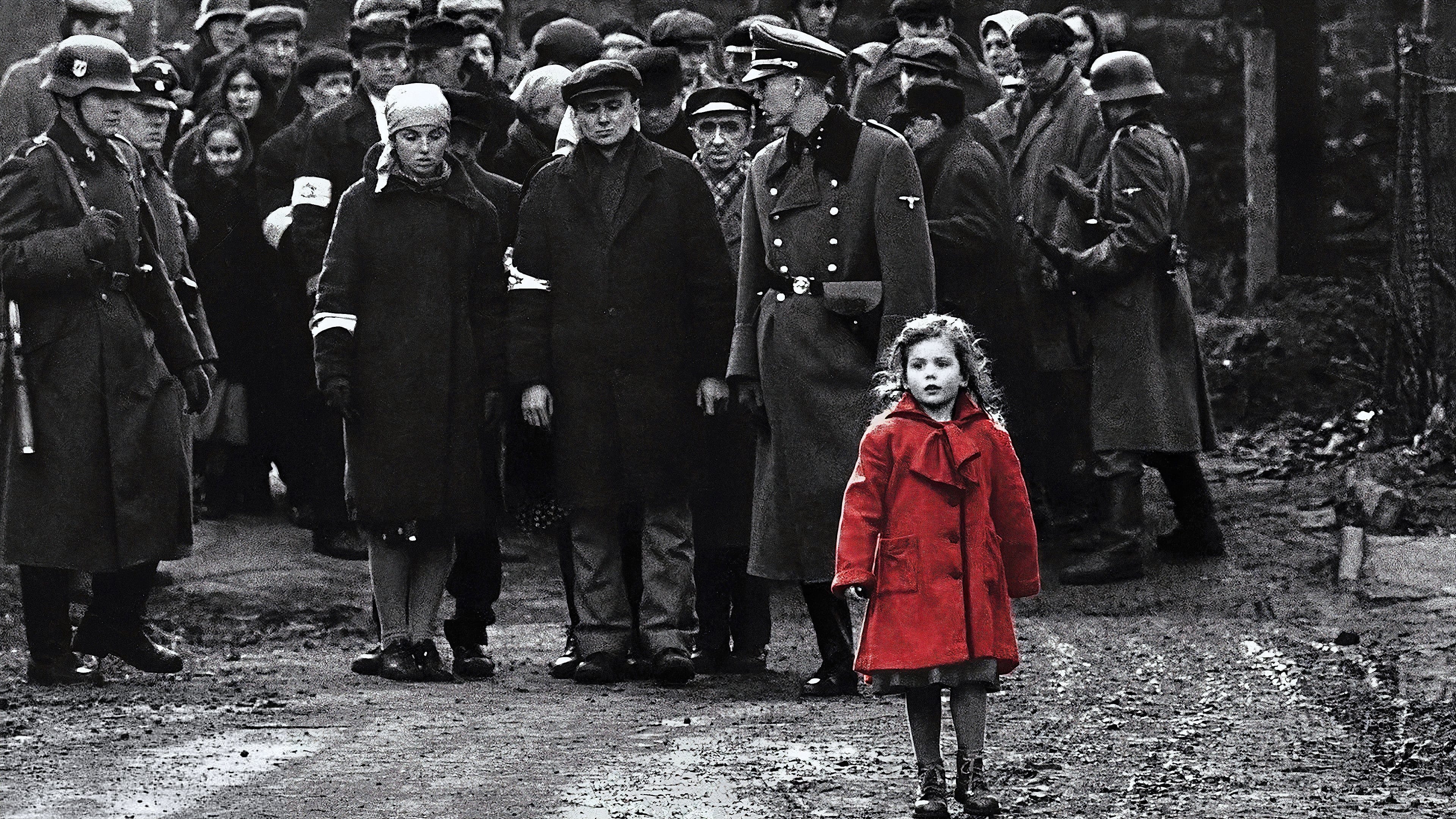 Backdrop image for Schindler's List