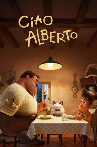 Poster image forCiao Alberto