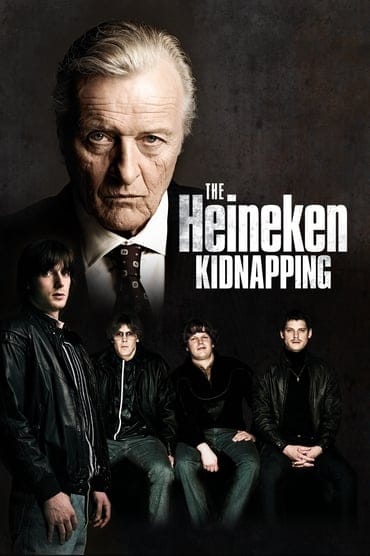 Poster image forThe Heineken Kidnapping