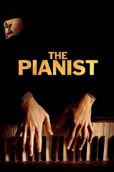 Poster image forThe Pianist