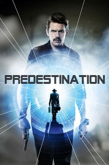 Poster image forPredestination