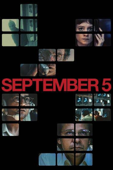 Poster image forSeptember 5