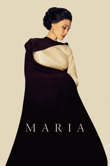 Poster image forMaria