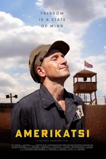 Poster image forAmerikatsi