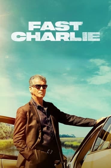 Poster image forFast Charlie