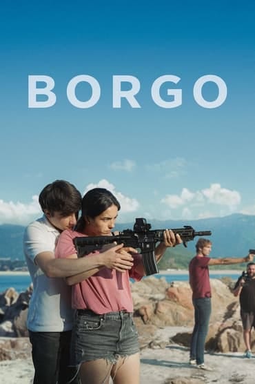 Poster image forBorgo