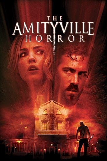 Poster image forThe Amityville Horror