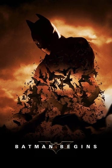 Poster image forBatman Begins