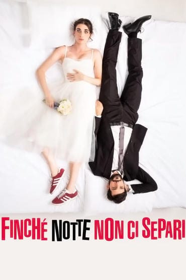 Poster image forFinché notte non ci separi