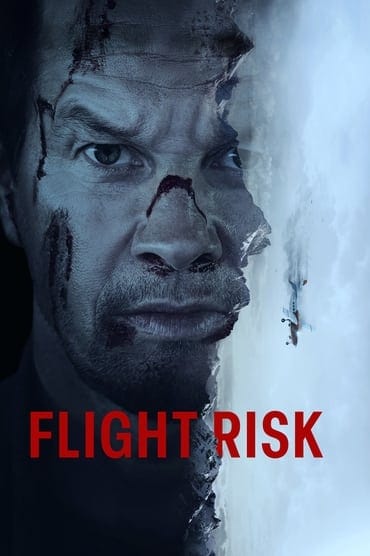 Poster image forFlight Risk