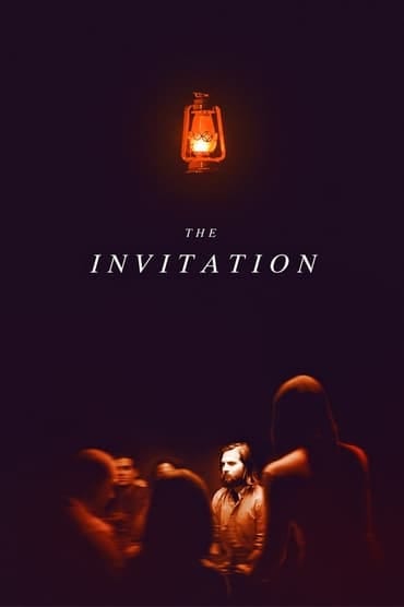 Poster image forThe Invitation