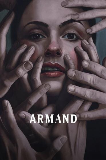 Poster image forArmand