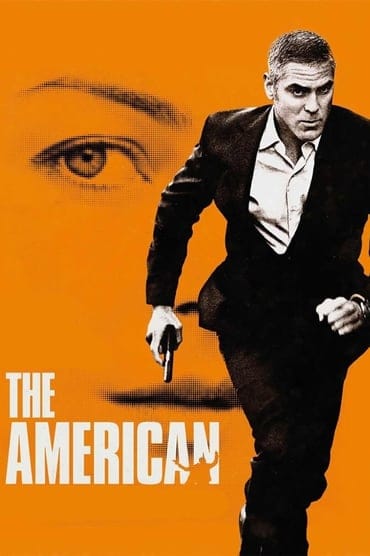 Poster image forThe American