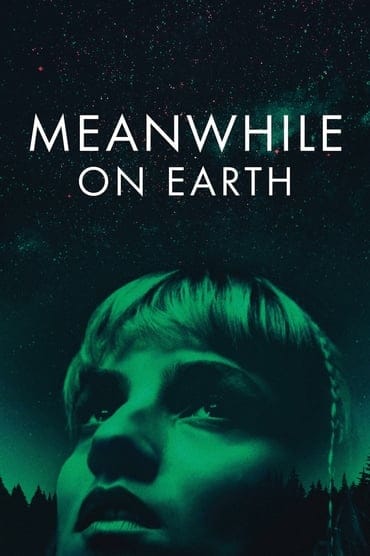 Poster image forMeanwhile on Earth