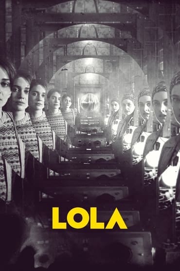 Poster image forLOLA