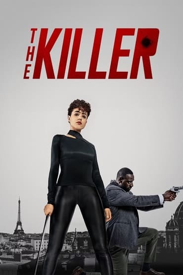 Poster image forThe Killer