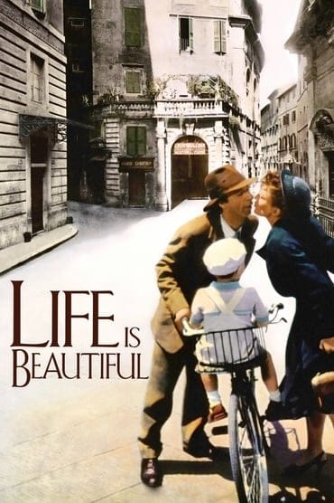 Poster image forLife Is Beautiful