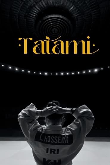 Poster image forTatami