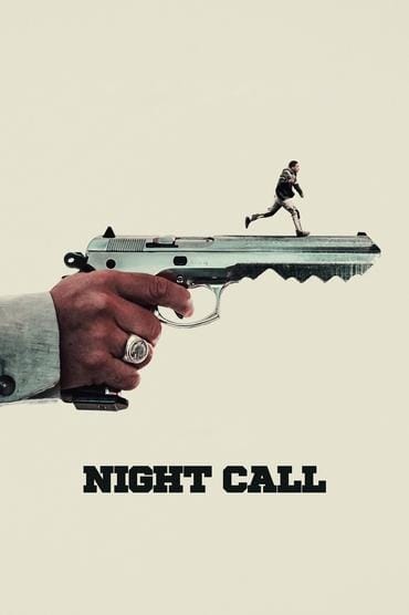 Poster image forNight Call