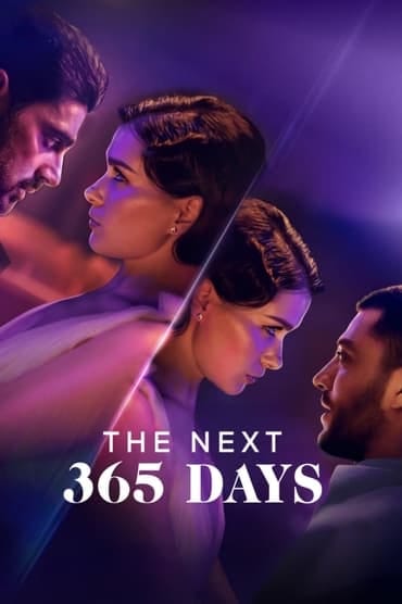 Poster image forThe Next 365 Days