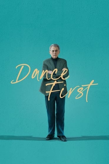 Poster image forDance First