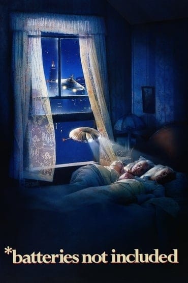 Poster image for*batteries not included