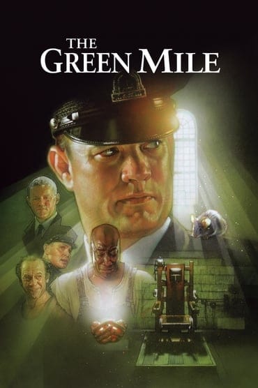 Poster image forThe Green Mile