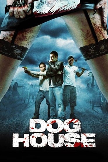 Poster image forDoghouse