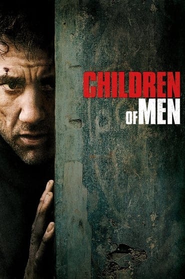 Poster image forChildren of Men