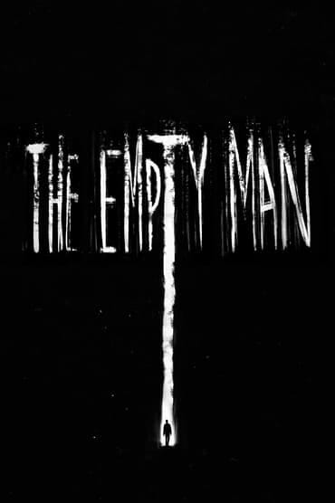 Poster image forThe Empty Man