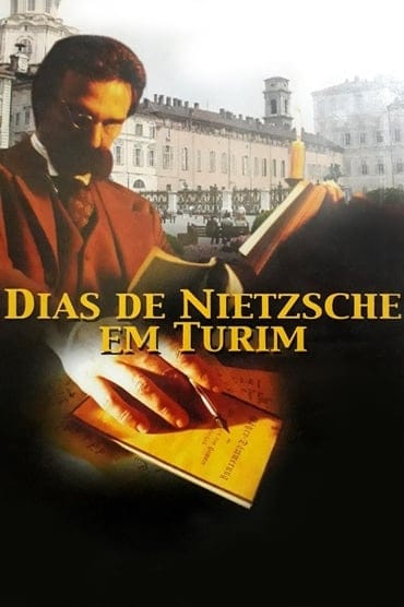 Poster image forDays of Nietzsche in Turin