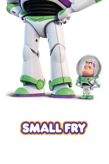 Poster image forSmall Fry