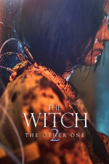 Poster image forThe Witch: Part 2. The Other One