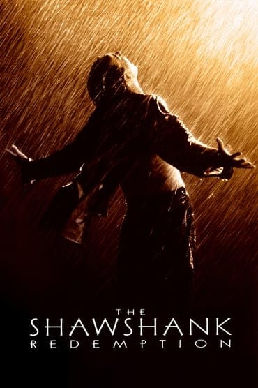 Poster image forThe Shawshank Redemption