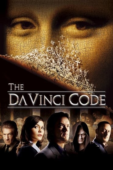 Poster image forThe Da Vinci Code