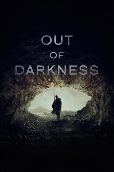 Poster image forOut of Darkness