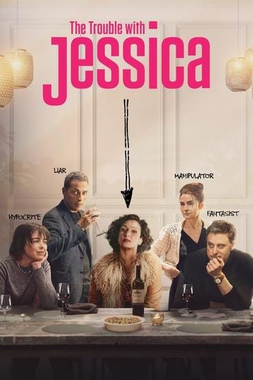 Poster image forThe Trouble with Jessica