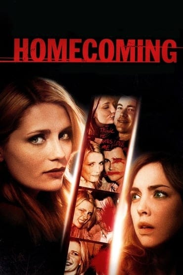 Poster image forHomecoming