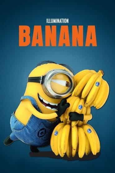 Poster image forBanana