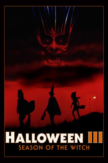 Poster image forHalloween III: Season of the Witch