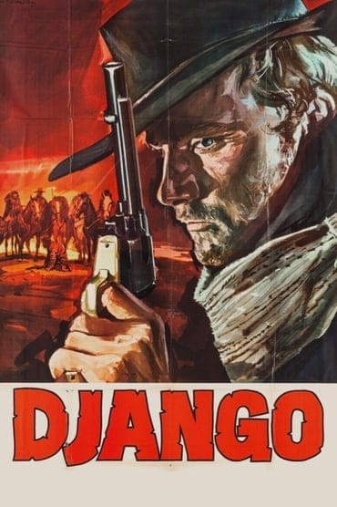 Poster image forDjango