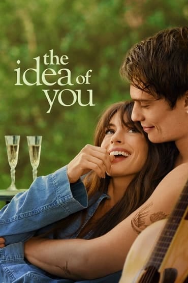 Poster image forThe Idea of You