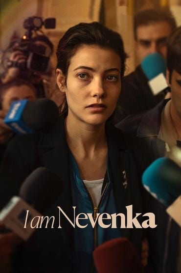 Poster image forI Am Nevenka