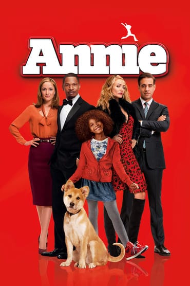 Poster image forAnnie