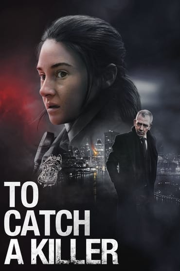 Poster image forTo Catch a Killer