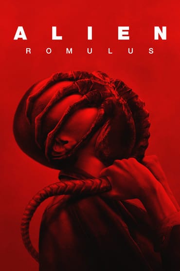 Poster image forAlien: Romulus